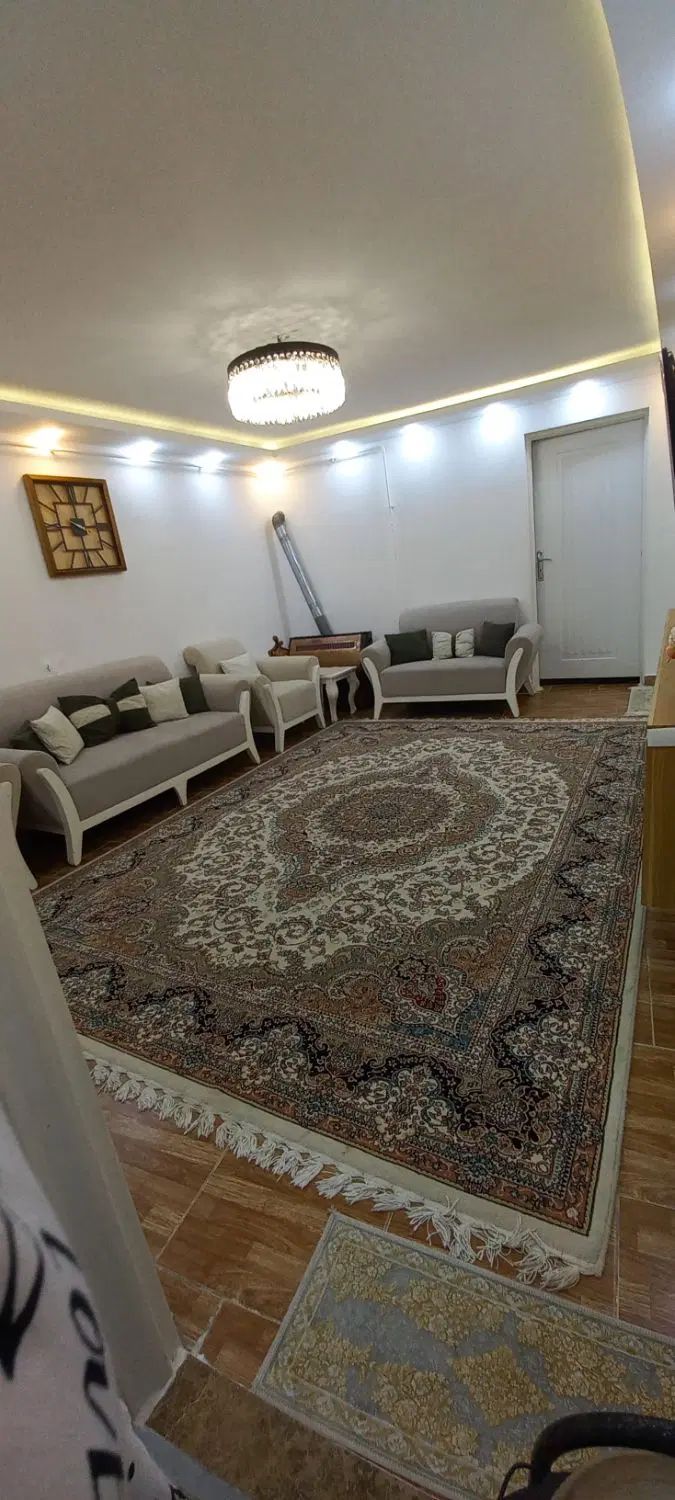 آپارتمان همکف  ۵۵ متری،کاملا بازسازی شده،جانبازان|فروش آپارتمان|رشت, جانبازان|دیوار
