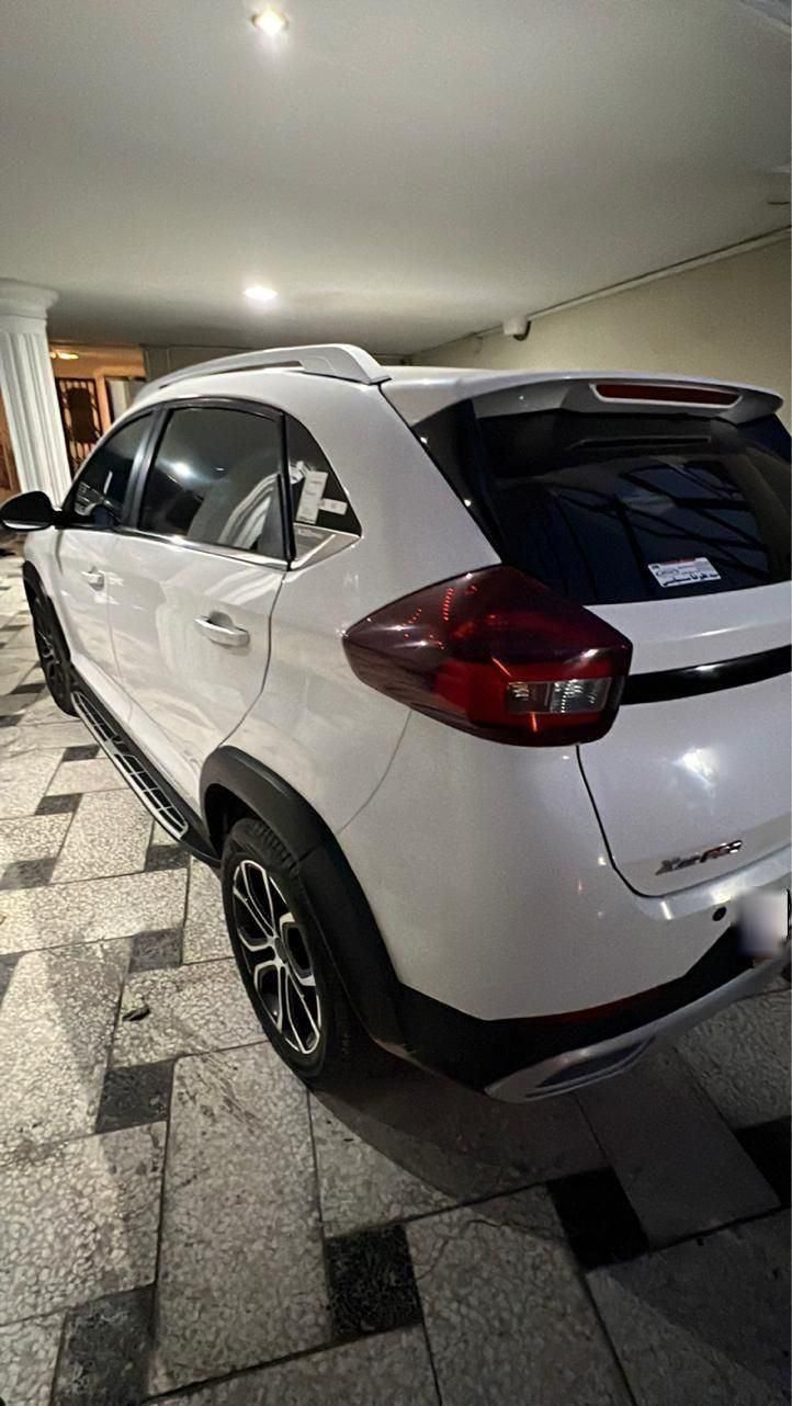 اجاره خودرو ایکس 22 پرو کی ام سی J7|خودرو اجارهای|مشهد, کوثر|دیوار