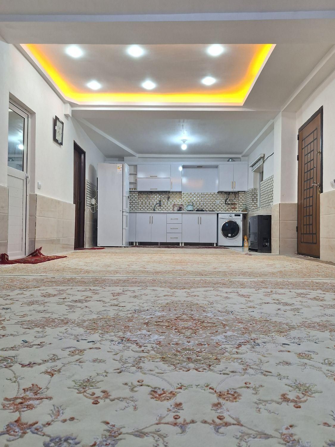 ویلا تمیز نوساز|اجارهٔ کوتاه‌مدت ویلا و باغ|فومن, |دیوار