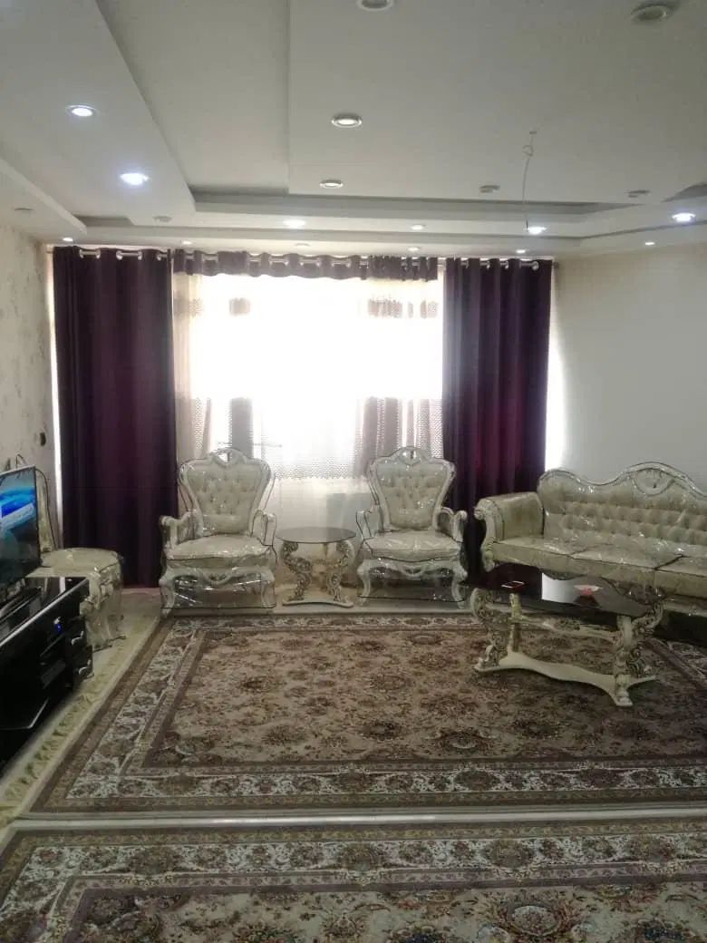 رهن و اجاره آپارتمان ۲ خواب ۱۲۰ متری تاچارا|اجارهٔ آپارتمان|شیراز, دینکان|دیوار