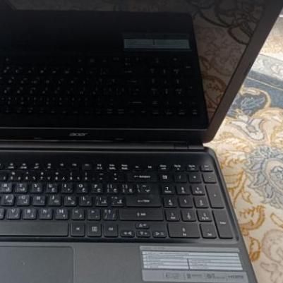 لپ تاپ acer مدل (aspire E1-572G)|رایانه همراه|تهران, میدان انقلاب|دیوار
