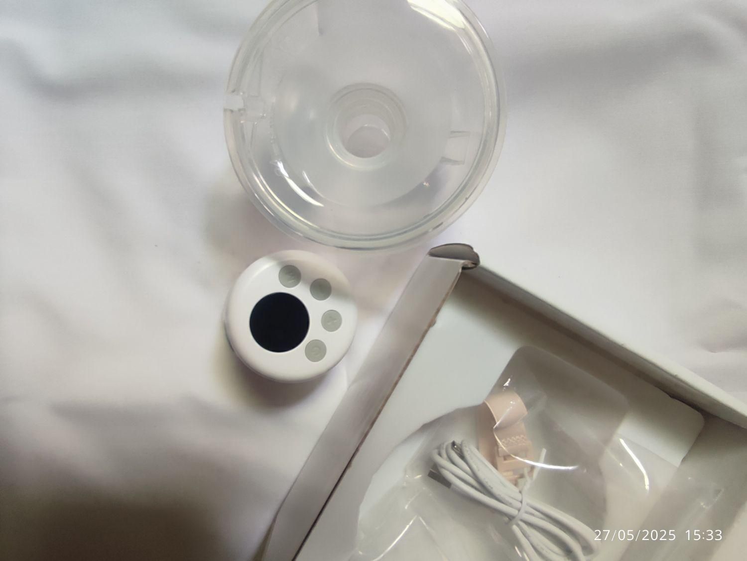 شیر دوش برقی یامی میلک ( ماما میلک )|اسباب و اثاث بچه|اسلامشهر, شهرک الهیه|دیوار