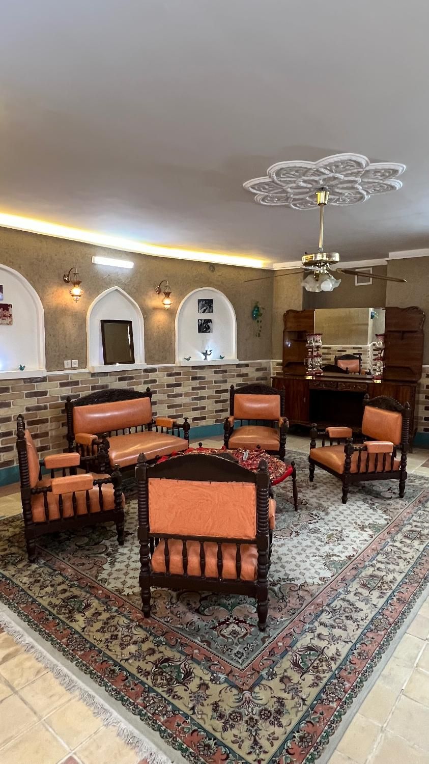 اجاره واحدیک خوابه سنتی و کلاسیک مجاورت نقش جهان|اجارهٔ کوتاهمدت آپارتمان و سوئیت|اصفهان, خواجو|دیوار