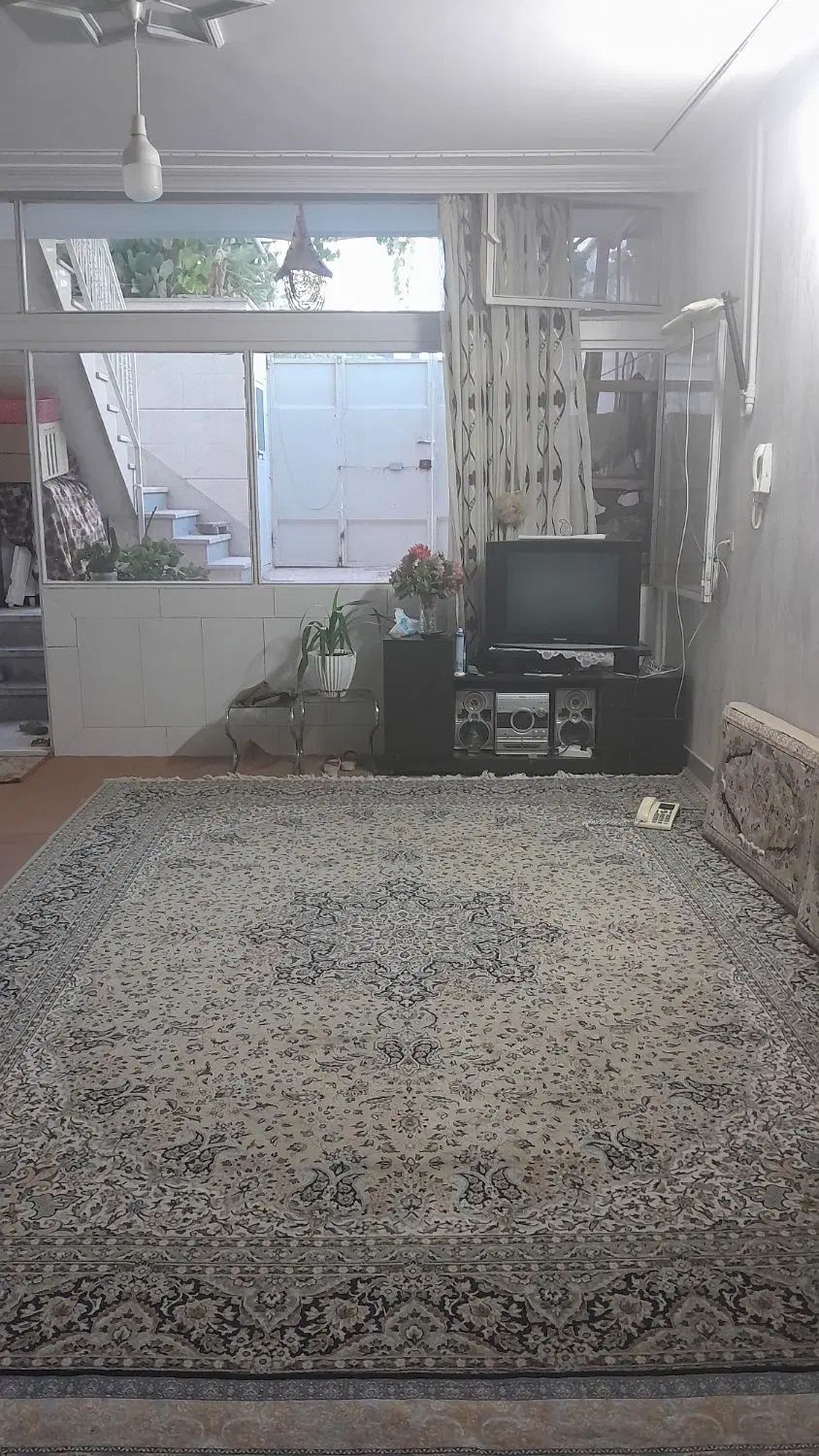 منزل ویلایی دو طبقه دربست|اجارهٔ خانه و ویلا|اصفهان, کنگاز|دیوار