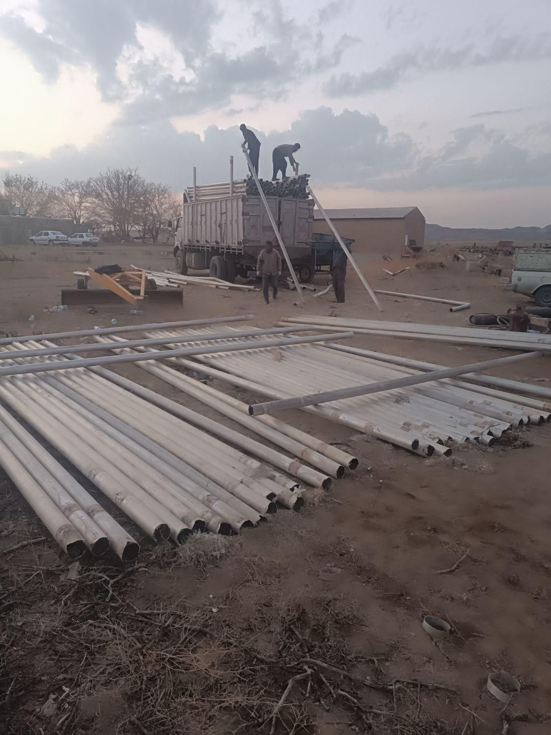 خرید ضایعات آهن مس برنج شیرآلات آلومینیوم سماور|عمدهفروشی|مشهد, هفده شهریور|دیوار