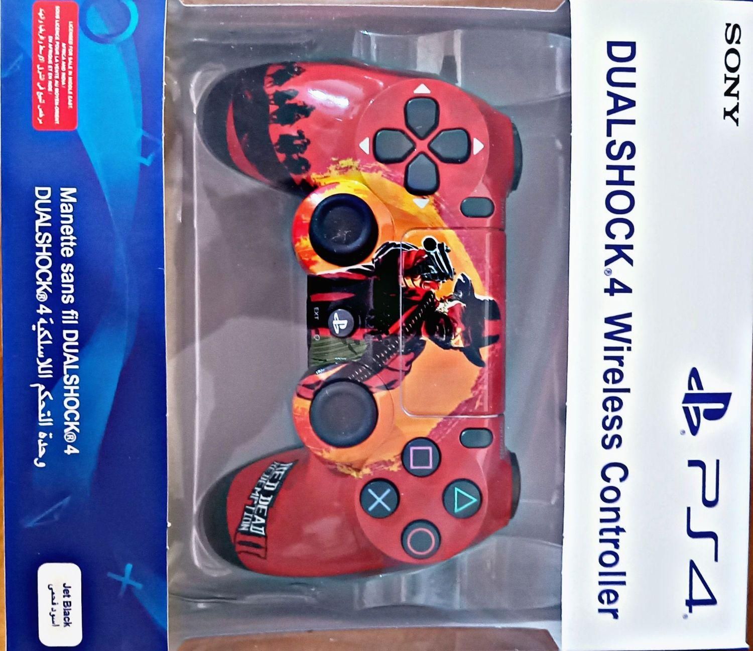 فروش لوازم جانبی PS1 PS2 PS3 PS4 PS5 پلی۵|کنسول، بازی ویدئویی و آنلاین|تهران, امام سجاد(ع)|دیوار