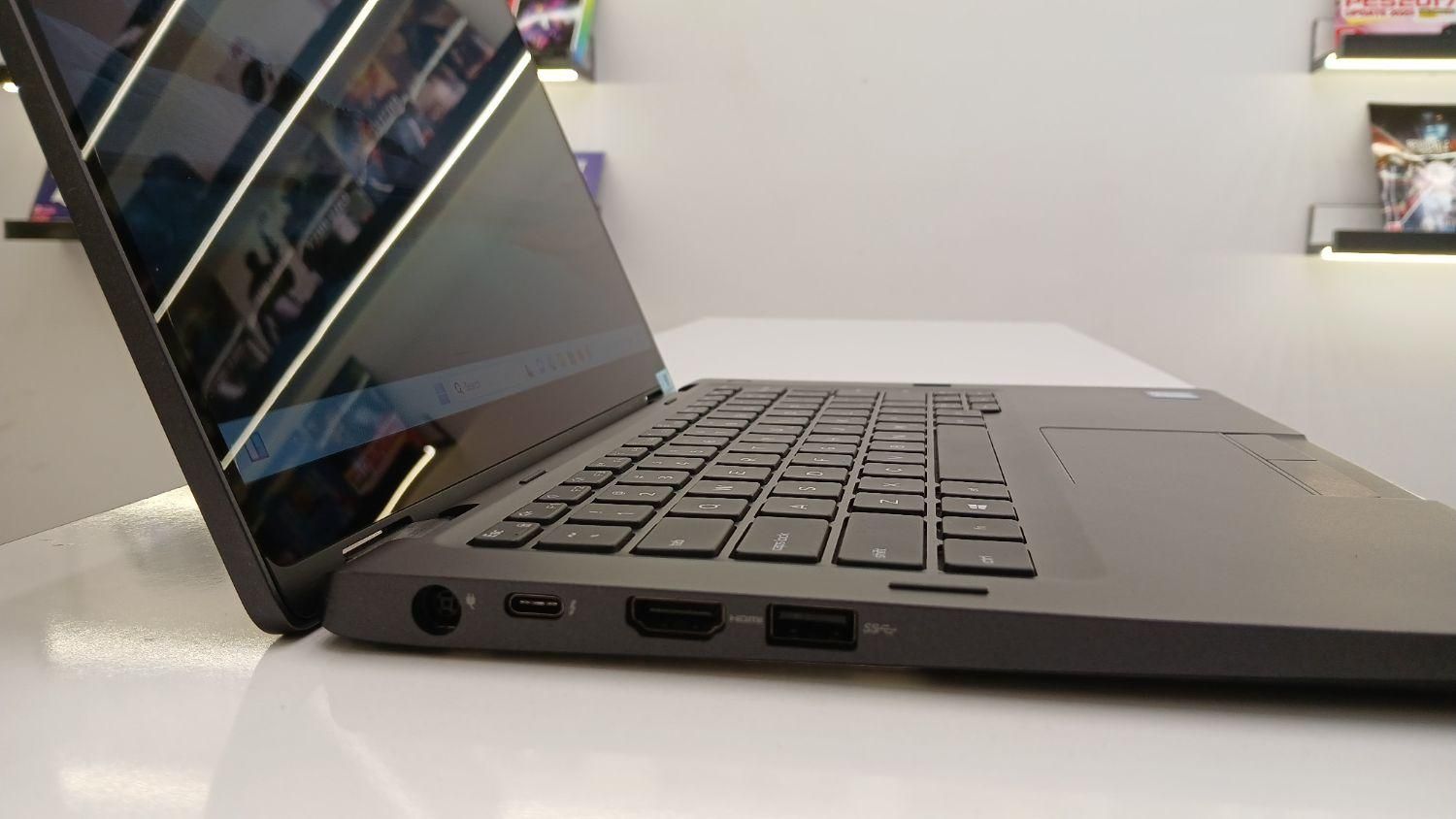 لبتاب Dell 5300 (360 درجه)|رایانه همراه|قم, عمار یاسر|دیوار