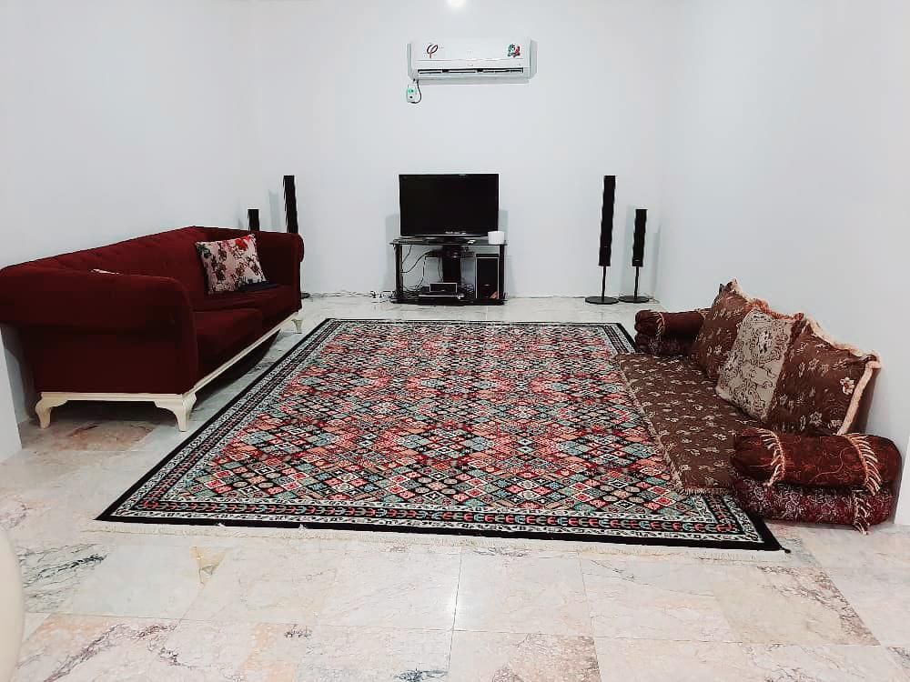 ویلا استخردار تازیان ( شهرو )|اجارهٔ کوتاه‌مدت ویلا و باغ|بندرعباس, |دیوار