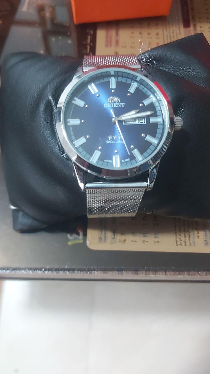 ساعت مچی ORIENT|ساعت|ساری, |دیوار