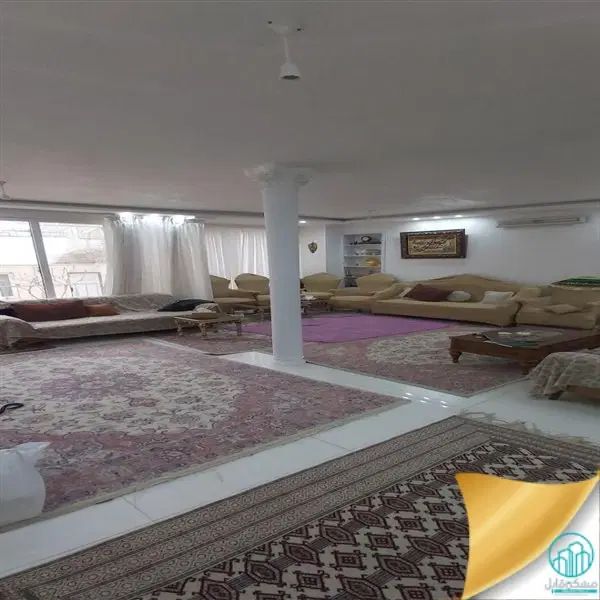 ویلایی فروشی/سناباد۴۱/ ۱۹۳متر زمین/شهرپوشش|فروش خانه و ویلا|مشهد, سناباد|دیوار