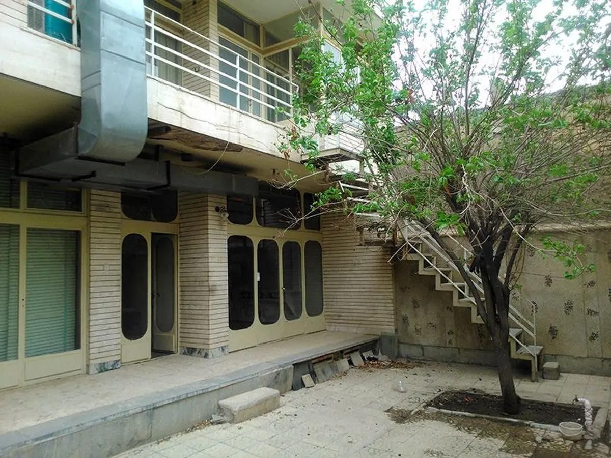 مشارکت در ساخت و فروش ملک کلنگی|مشارکت در ساخت املاک|تهران, دروس|دیوار