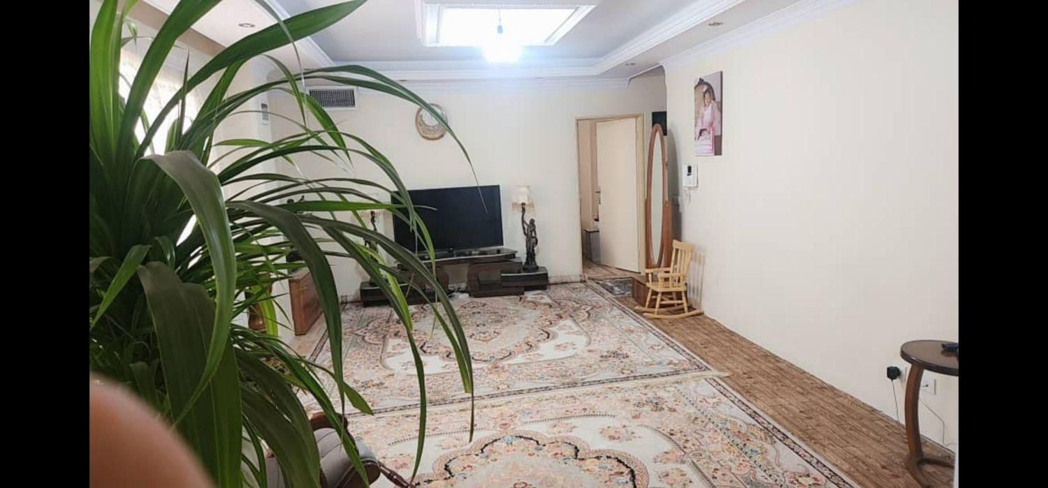 رویایی ۵۴ متر اسانسور پارکینگ ط ۴ تخلیه|اجارهٔ آپارتمان|تهران, جی|دیوار