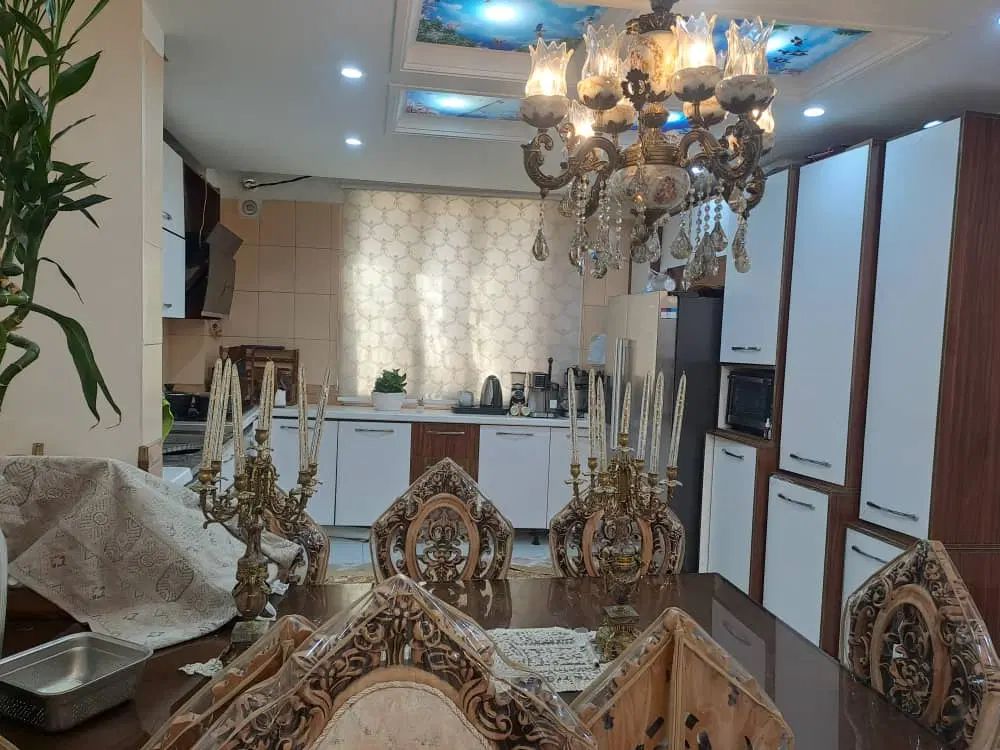 اجاره آپارتمان ۷۰ متری دو خواب در شهرک ولیعصر|اجارهٔ آپارتمان|تهران, بهداشت|دیوار