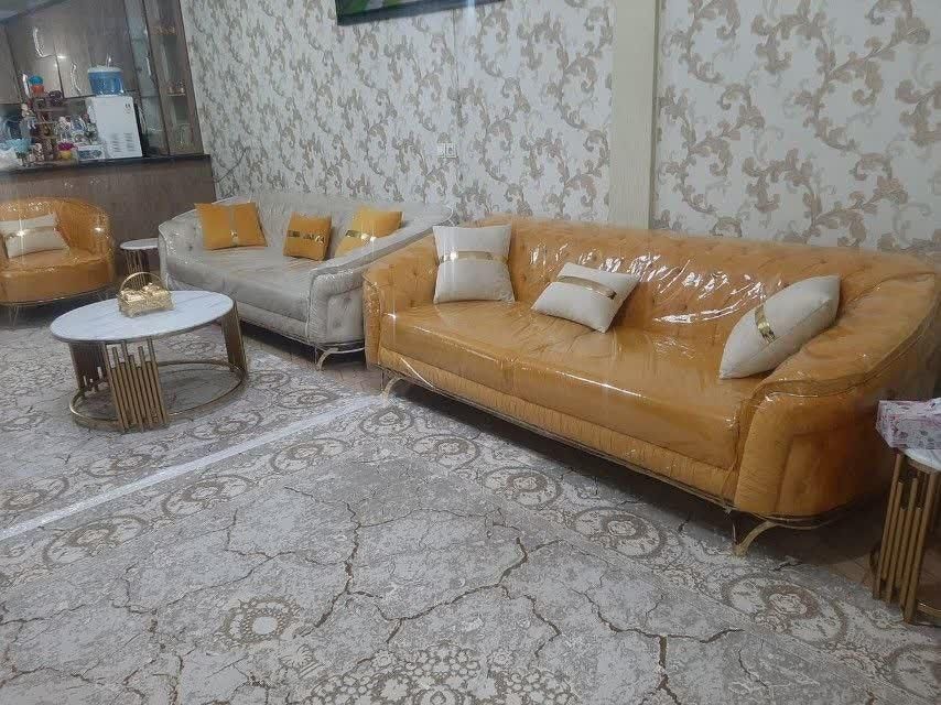 کاورمبل روکش مبل|خدمات پیشه و مهارت|ایلام, |دیوار