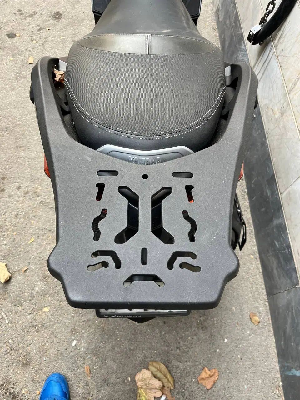 ترکبند تایلندی xmax|قطعات یدکی و لوازم جانبی|تهران, بازار|دیوار
