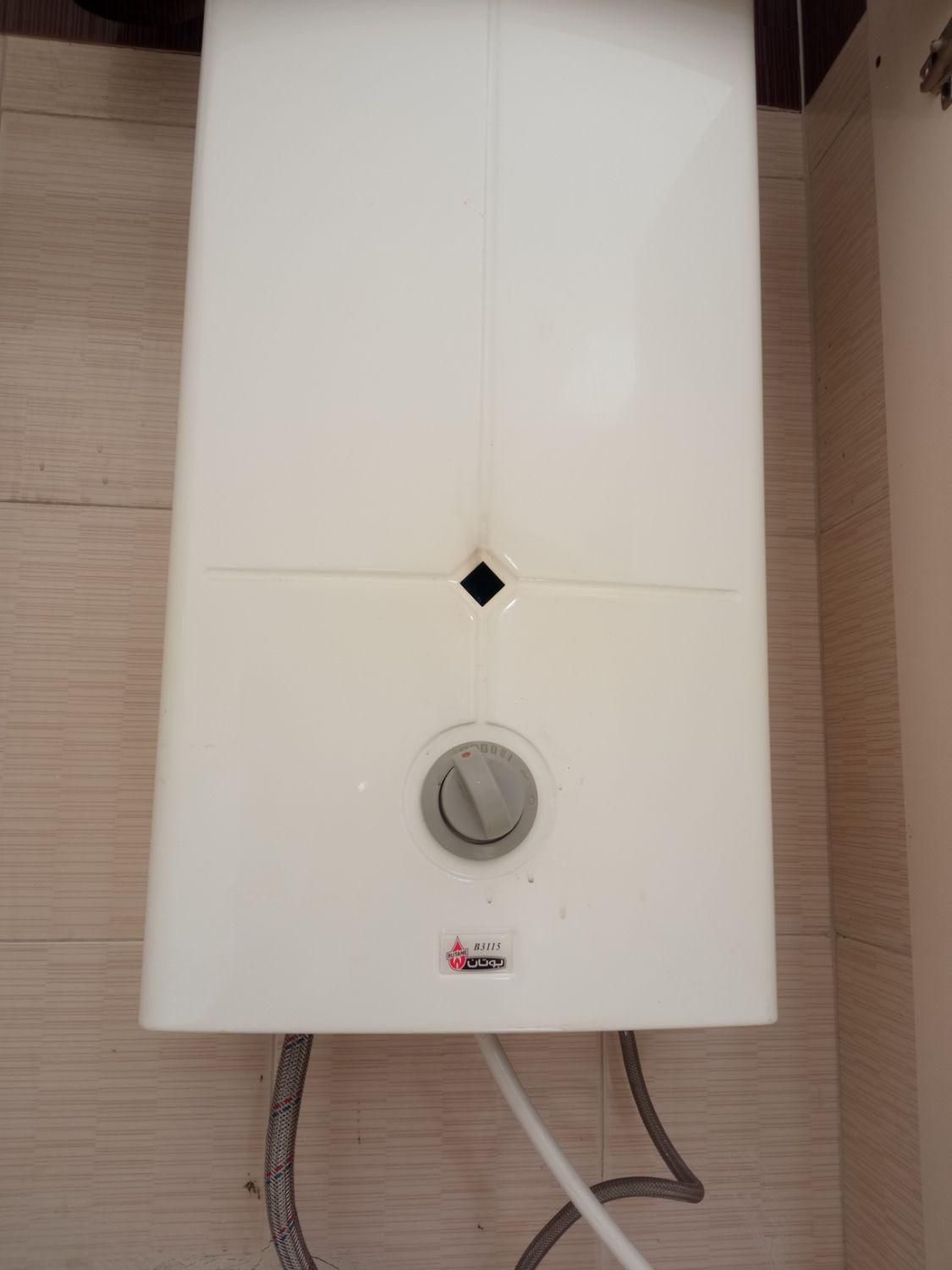 تعمیرپکیج،آبگرمکن،بخاری،پمپ آب و|خدمات پیشه و مهارت|کرمانشاه, |دیوار