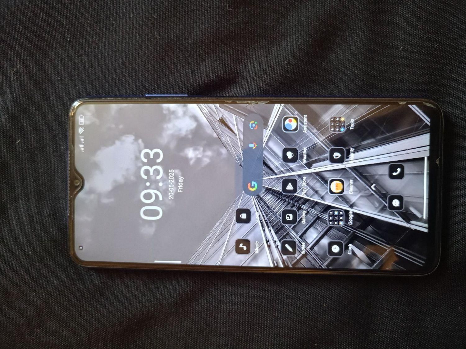 poco m3|موبایل|چناران, |دیوار