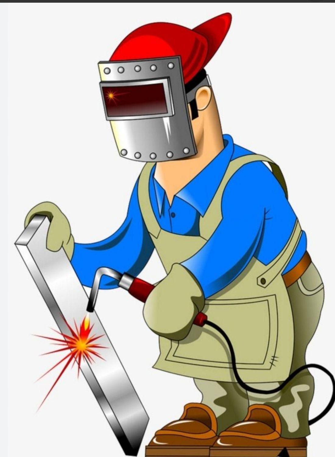 جوشکاری سیار (اژدری)|خدمات پیشه و مهارت|کازرون, |دیوار