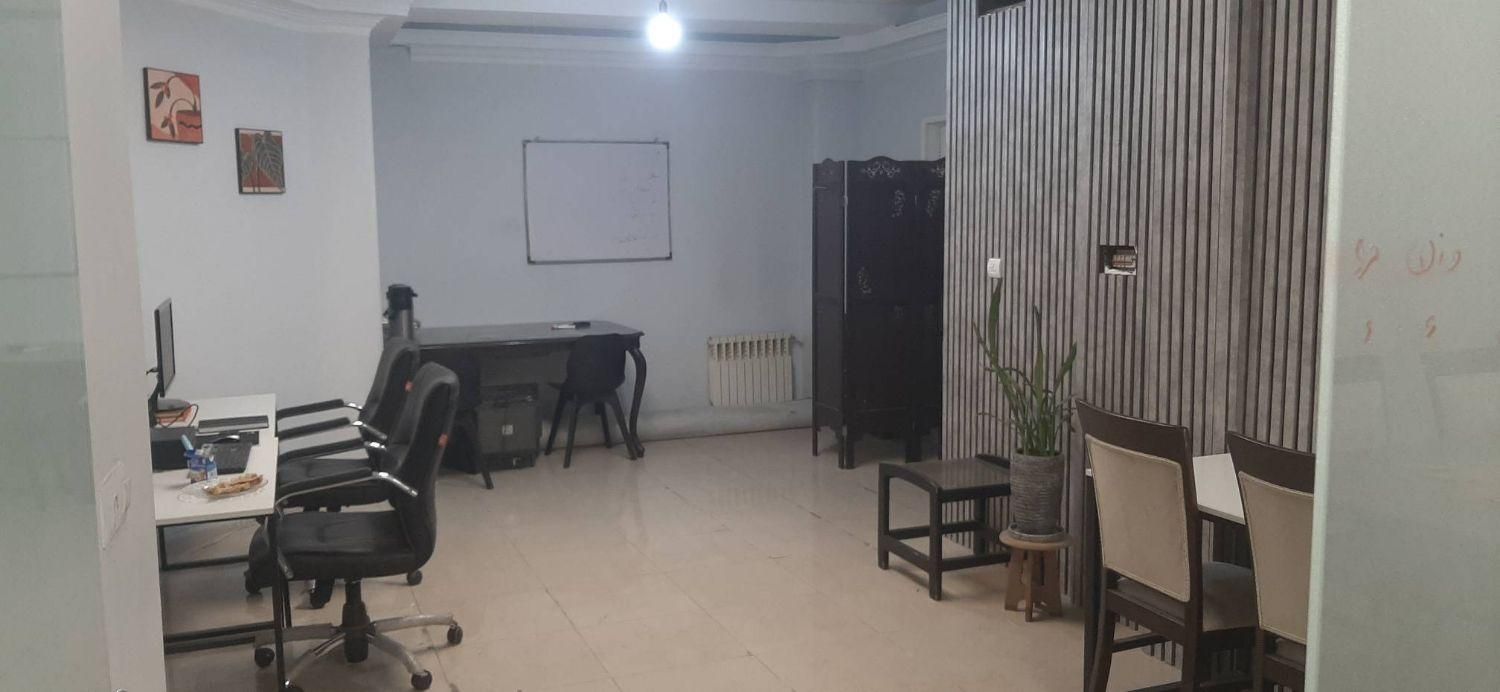 اجاره اداری ۱۵ متری در نارمک جنوبی|اجارهٔ دفتر کار، اتاق اداری، مطب|تهران, نارمک جنوبی|دیوار