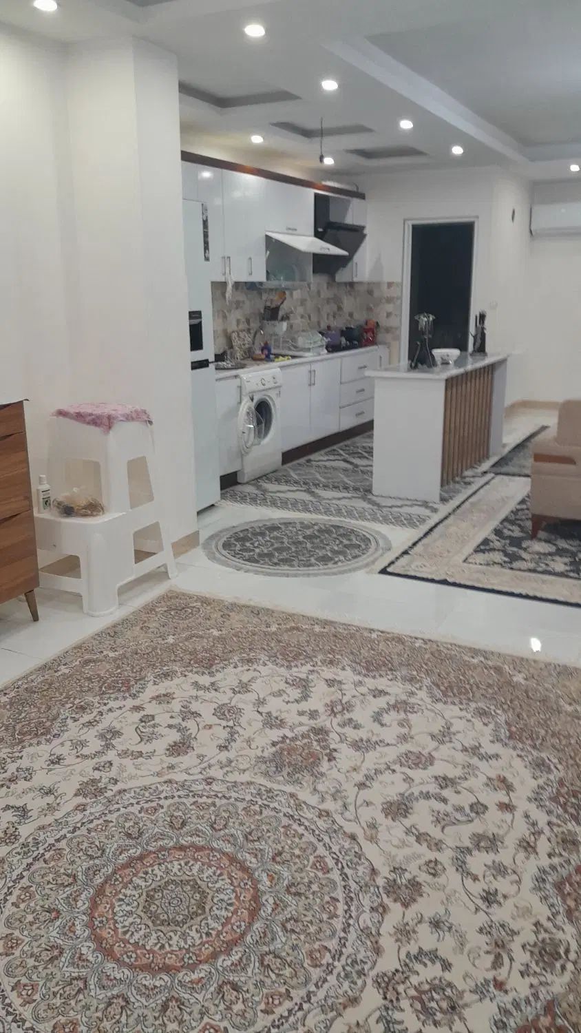 آپارتمان فروشی|فروش آپارتمان|رشت, کوی حسینی|دیوار