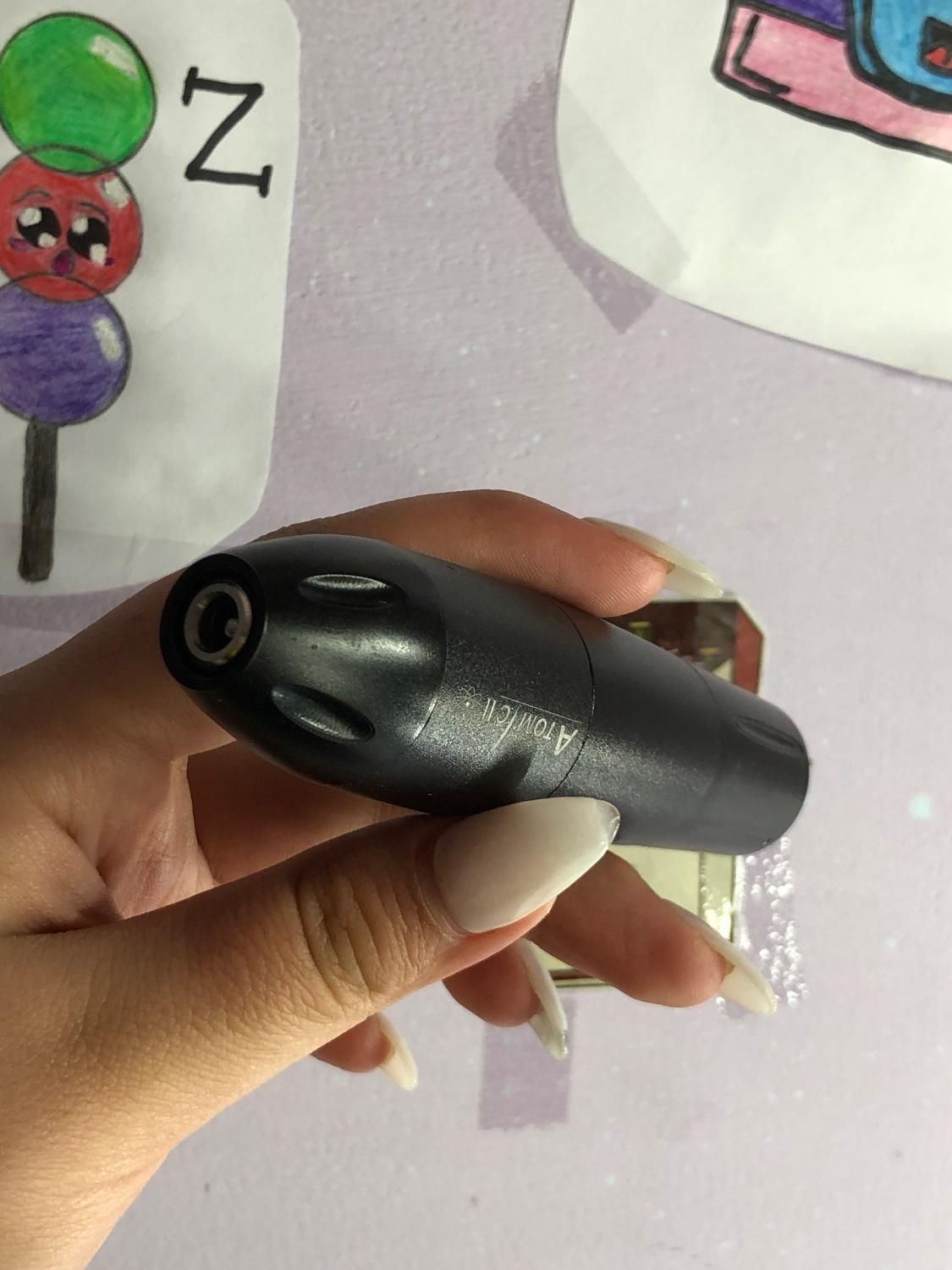 دستگاه تتو|آرایشی، بهداشتی، درمانی|اسلام‌شهر, شهرک واوان|دیوار