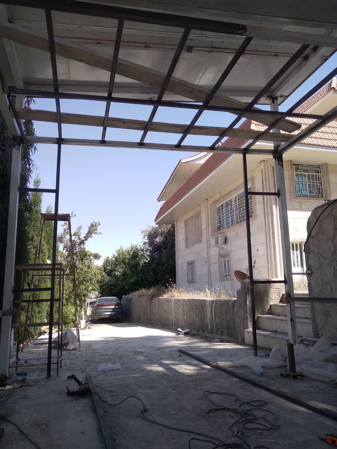 جوشکار سیار تایل و دامپا صدرا گویم دوکوهک|خدمات پیشه و مهارت|صدرا-فارس, فاز ۱|دیوار