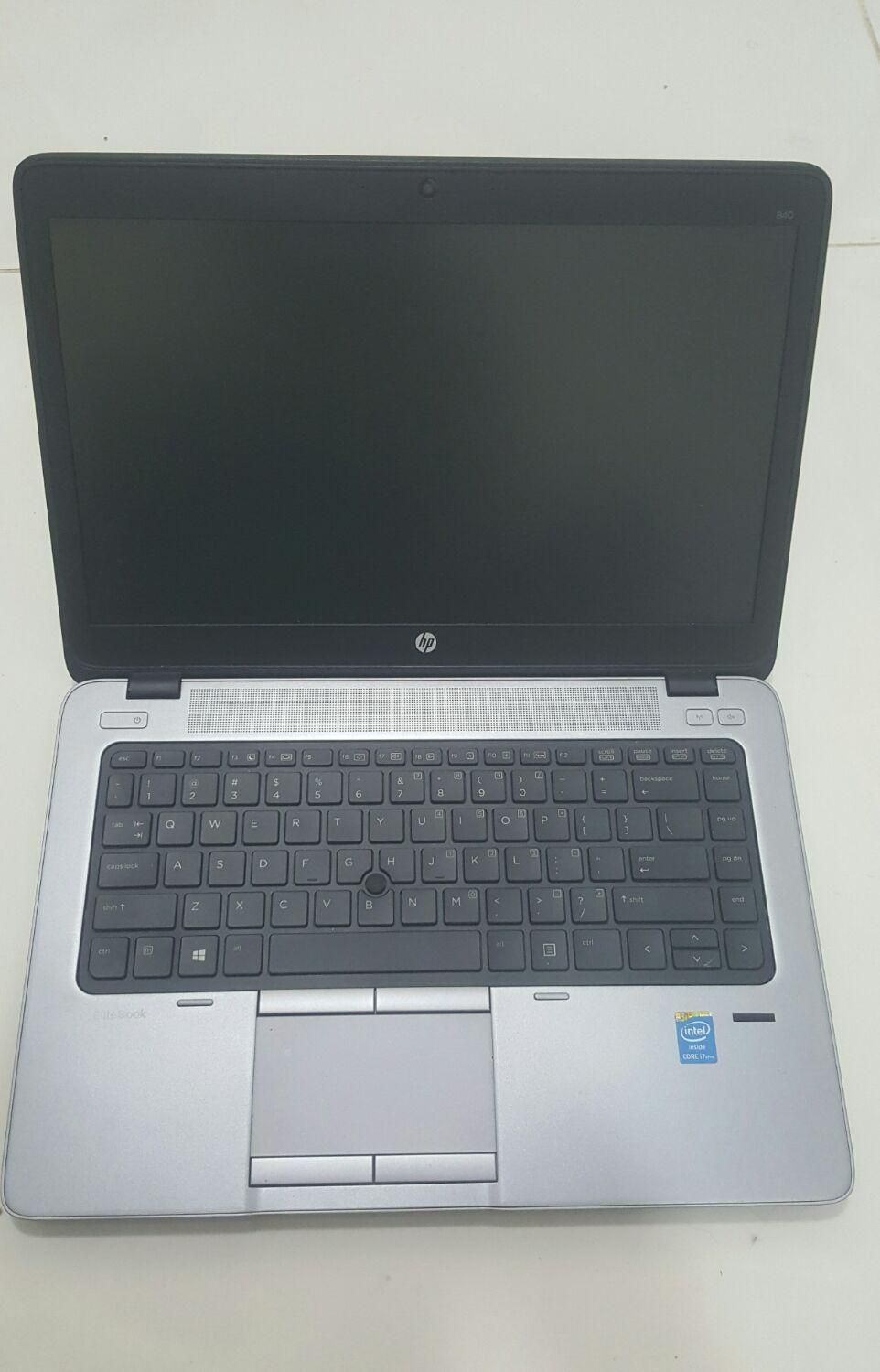 لپ تاب hp EliteBook|رایانه همراه|درگهان, |دیوار