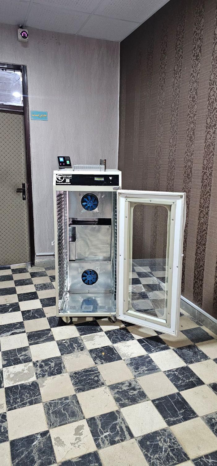 دستگاه خشک کن میوه ،زدالو،لواشک،شلیل،هلوd120ctt|ماشین‌آلات صنعتی|اصفهان, آزادان|دیوار