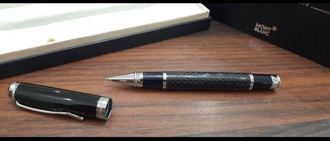 ۲ عدد خودکار mont  blanc اصل|لوازم التحریر|تهران, صفا|دیوار