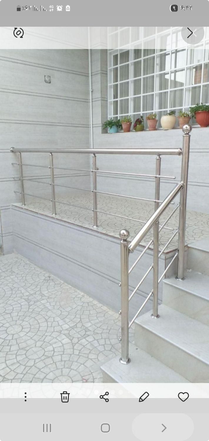 کاشی کاری وسرامیک|خدمات پیشه و مهارت|کوهدشت, |دیوار