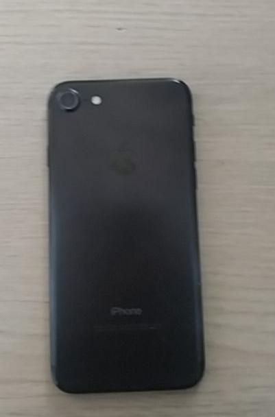 اپل iPhone 7 با حافظهٔ ۳۲ گیگابایت|موبایل|تهران, یافت‌آباد|دیوار