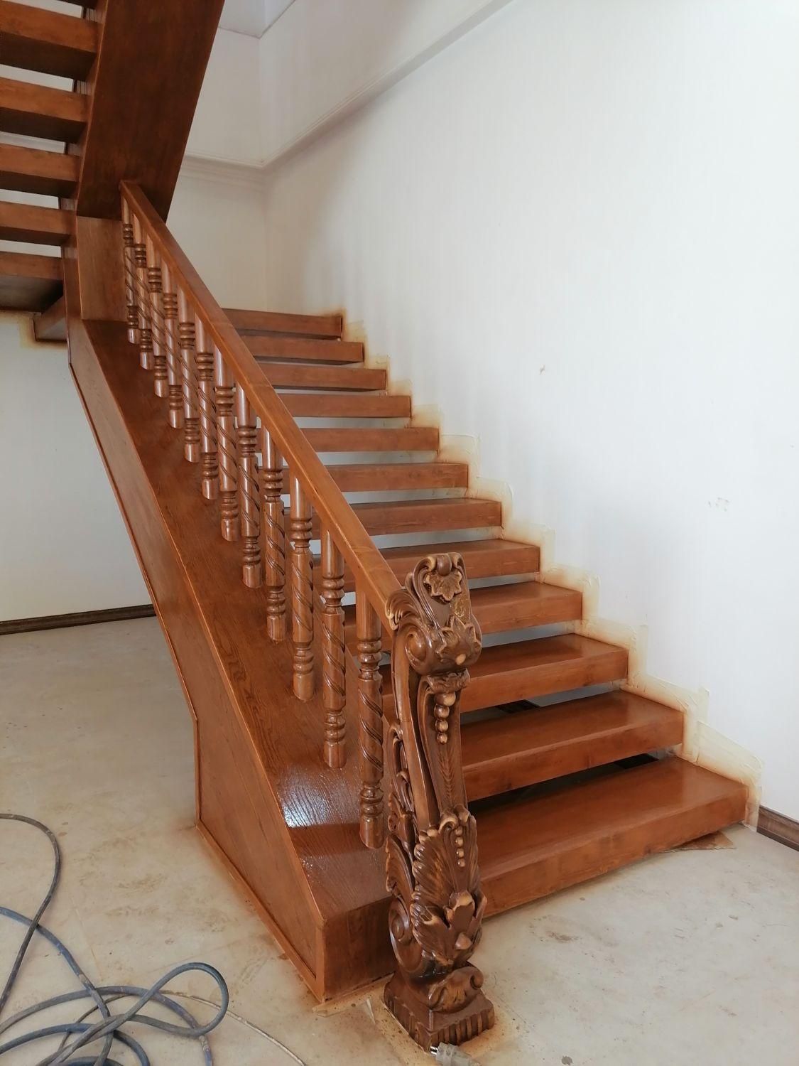 نقاشی و رنگ آمیزی چوب|خدمات پیشه و مهارت|کرمان, |دیوار