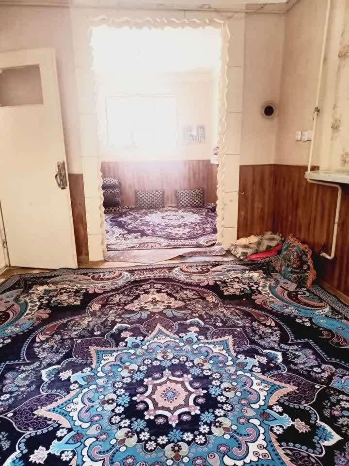 میدان خراسان حیاط دار دوطبقه روبروی مترو سندبه روز|فروش خانه و ویلا|تهران, شوش|دیوار