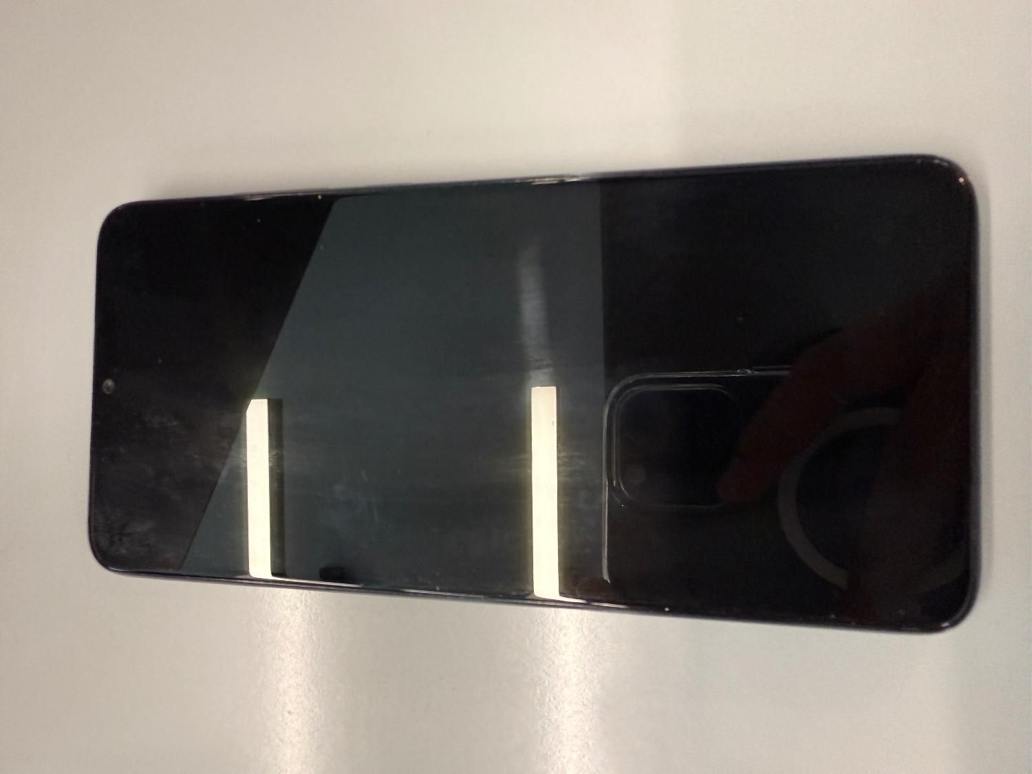 شیومیxiomi redmi note 8 pro 128G|موبایل|تهران, زعفرانیه|دیوار
