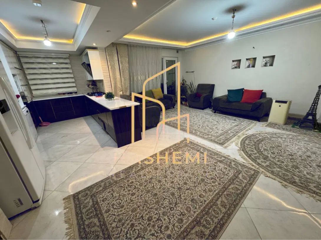 ۱۲۲متر۲خ *شهرک چشمه* تمدیدسالانهLUXURY فول امکانات|اجارهٔ آپارتمان|تهران, زیبادشت|دیوار