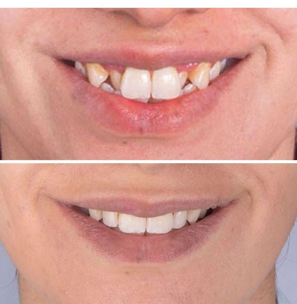 دندانپزشکی/ارتودنسی تخصصی|خدمات آرایشگری و زیبایی|تهران, خلیج فارس|دیوار