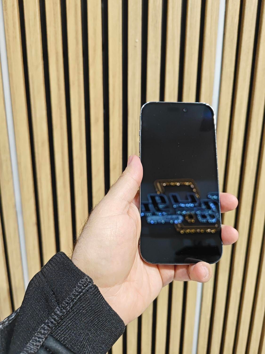 iphone 14pro|موبایل|تهران, صادقیه|دیوار