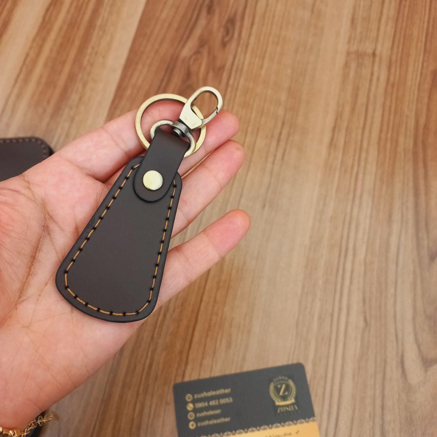 جاکلیدی.چرم|صنایع دستی و سایر لوازم تزئینی|آبدانان, |دیوار