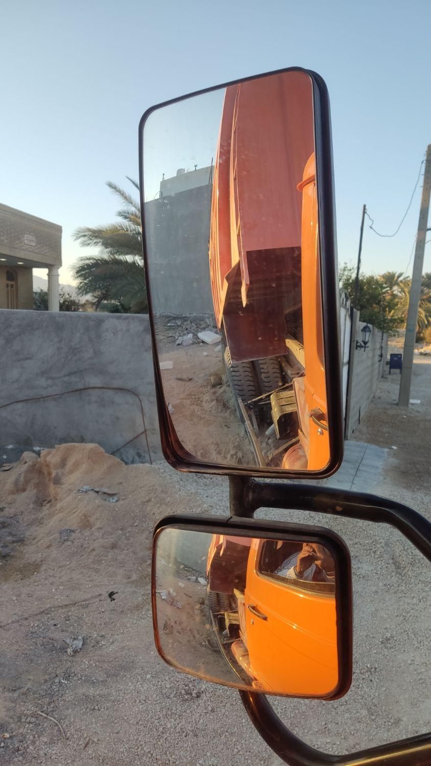 حمل شن ماسه مخلوط خدمات لودر جم|خدمات حمل و نقل|جم, |دیوار