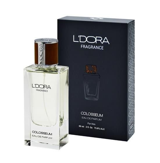 عطر ادوپرفیوم لدورا ۶۰ میل|آرایشی، بهداشتی، درمانی|کرج, شهرک جهان‌نما|دیوار