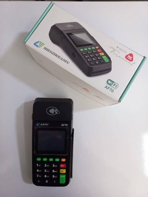 فروش انواع کشلس/کارتخوان سیار/پوز/کارت خوان/بیسیم|عمدهفروشی|سمنان, |دیوار