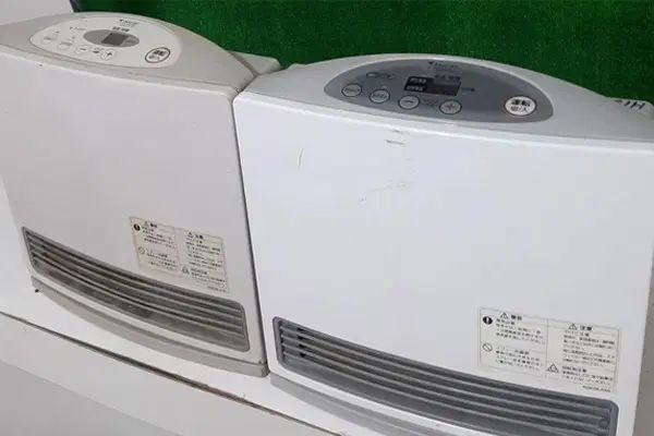 تعمیرات تعمیر و سرویس بخاری ژاپنی گازی نفتی برقی|بخاری، هیتر، شومینه|مشهد, کوشش|دیوار