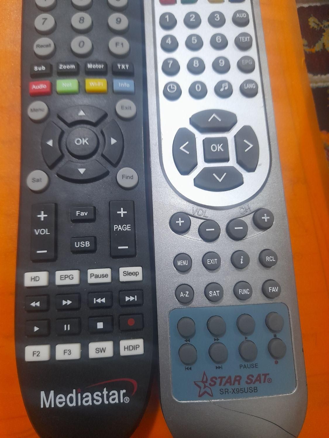 نصب انتن|خدمات پیشه و مهارت|همدان, |دیوار