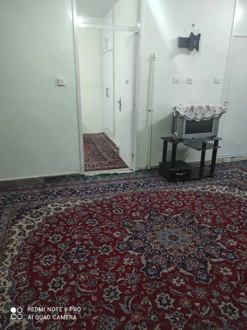 اجاره موقت منزل دربست نزدیک حرم|اجارهٔ کوتاه‌مدت آپارتمان و سوئیت|مشهد, شهید هاشمی نژاد|دیوار