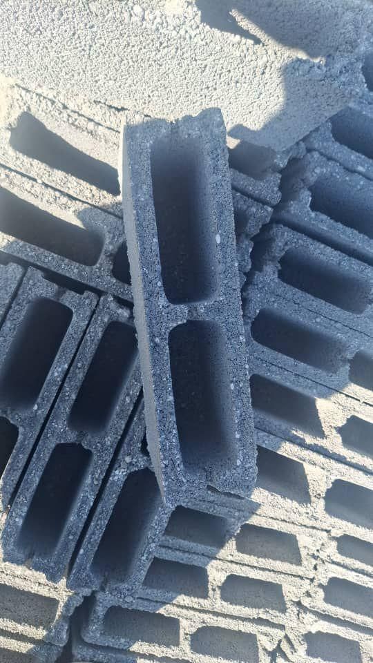 بلوک لیکا سبک در دو سایز|مصالح و تجهیزات ساختمان|بندرعباس, |دیوار