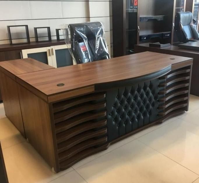 میزمبلمان اداری فوم سردمدل اجلاس لازم دفاتر بنگاه|دفتر کار|کاشان, قطب راوندی|دیوار