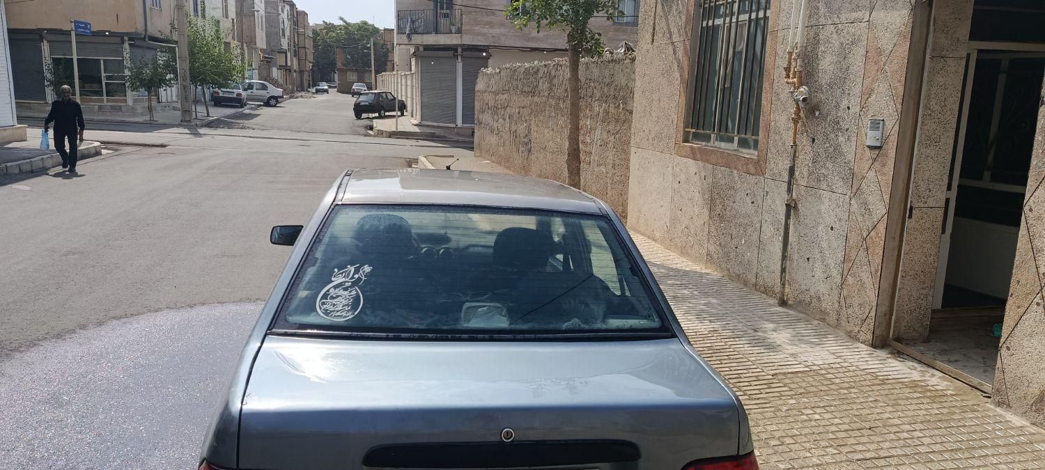 پراید131 مدل 90|خودرو سواری و وانت|آبیک, |دیوار