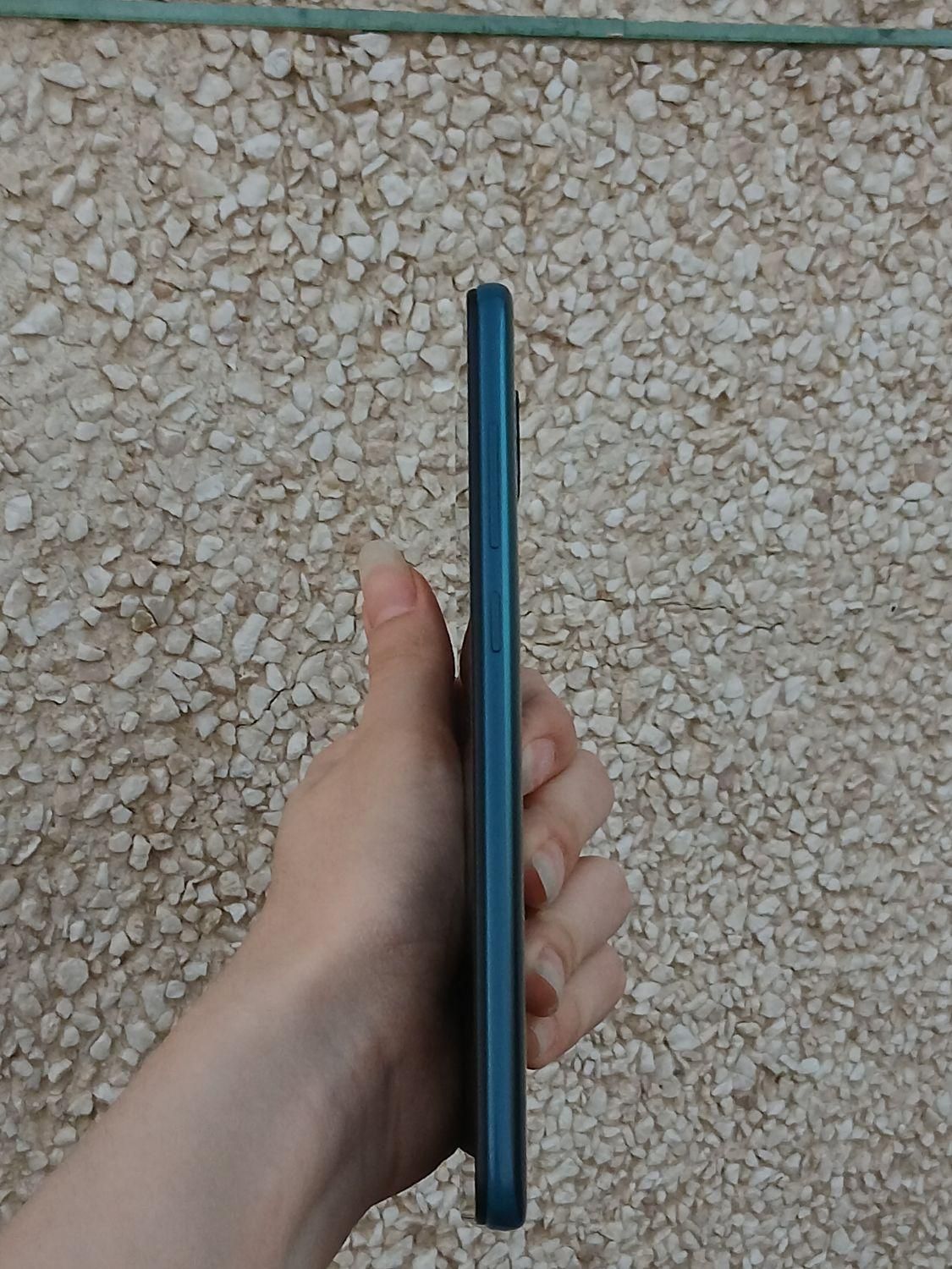 شیائومی Redmi Note 9 با حافظهٔ ۶۴ گیگابایت|موبایل|تهران, بازار|دیوار