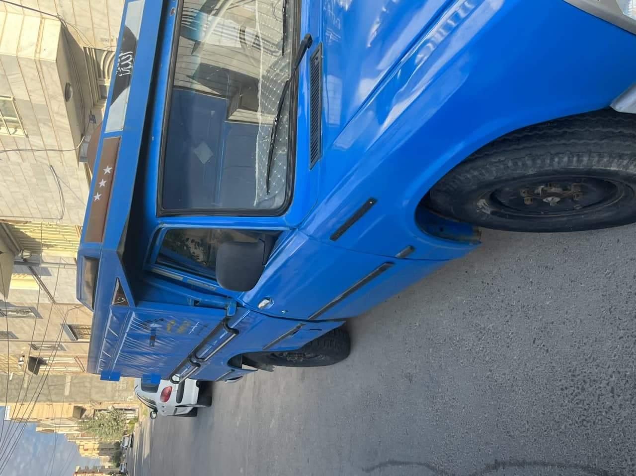 نیسان وانت دو گانه سوز 87|خودرو سواری و وانت|مراغه, |دیوار