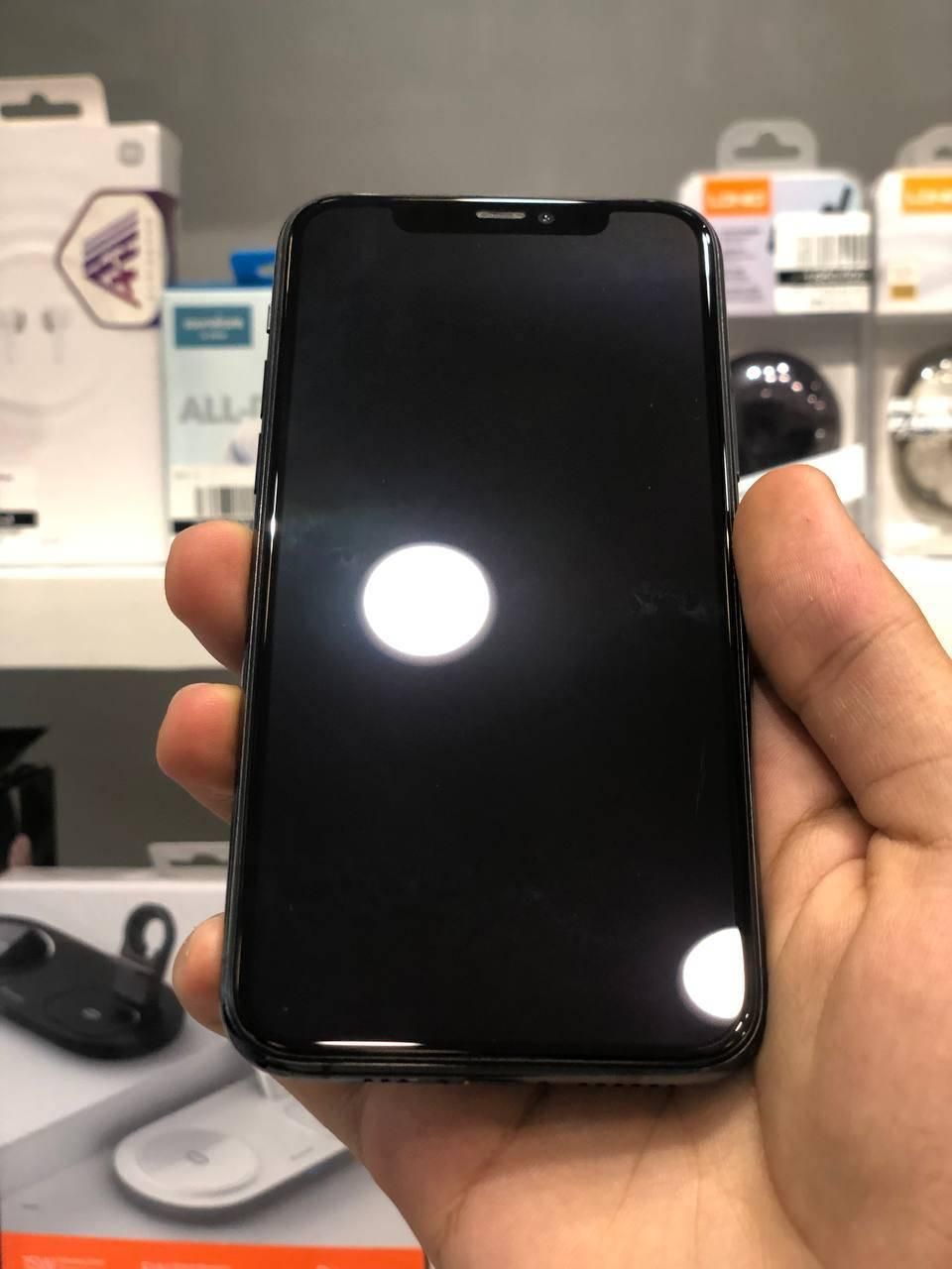 iphone 11 pro 256 lla|موبایل|تهران, نیرو هوایی|دیوار